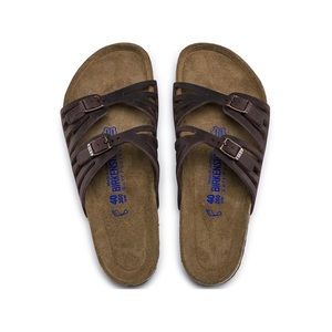 Birkenstock’s